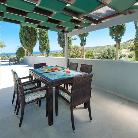 Villa Heaven Protaras Exteriér fotografie