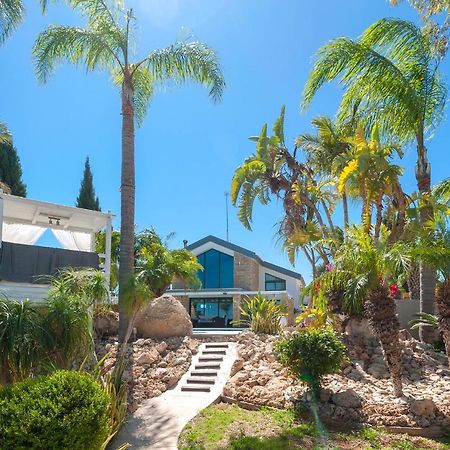Villa Heaven Protaras Exteriér fotografie