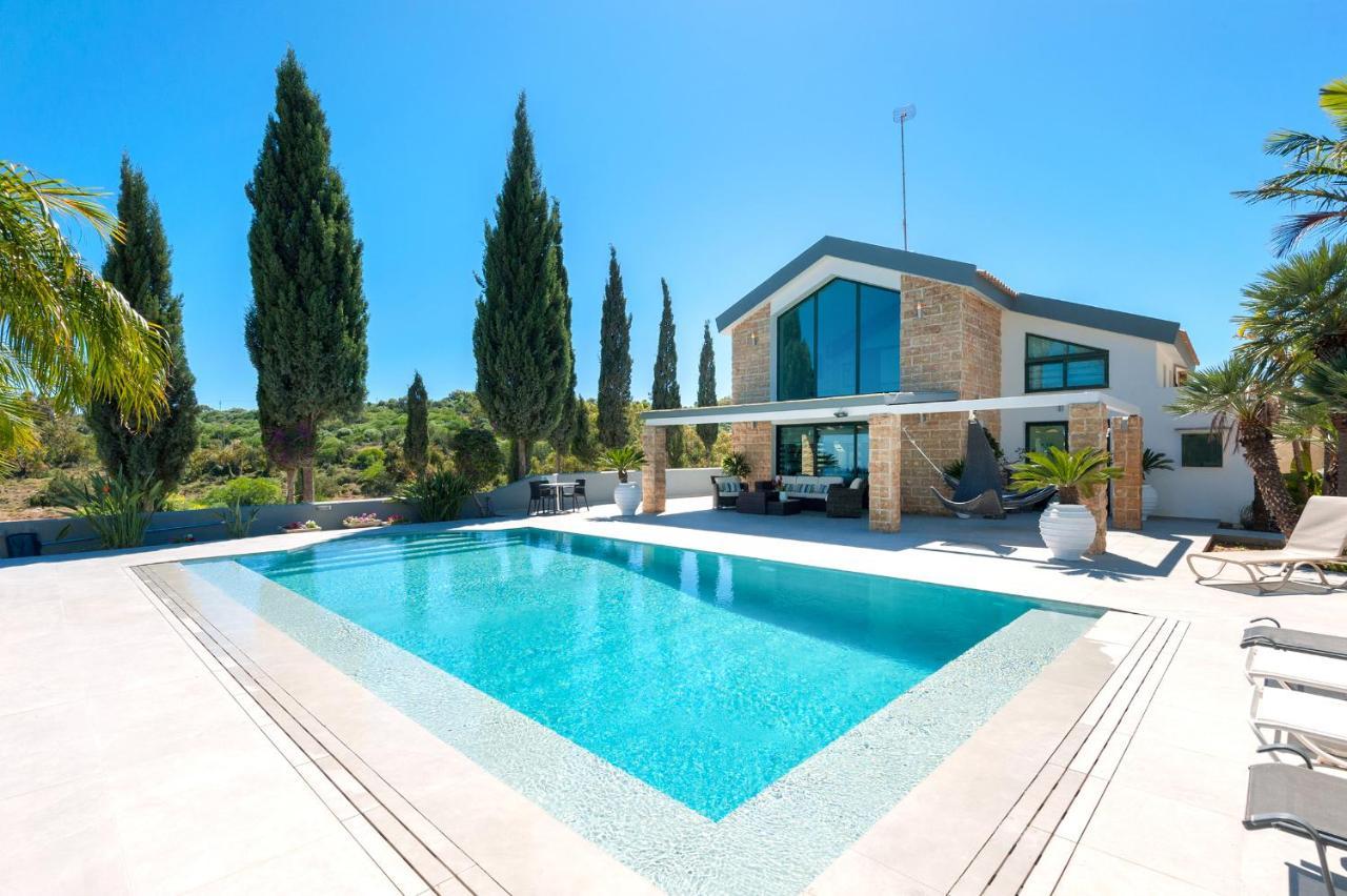 Villa Heaven Protaras Exteriér fotografie