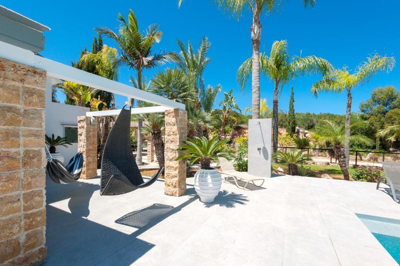 Villa Heaven Protaras Exteriér fotografie