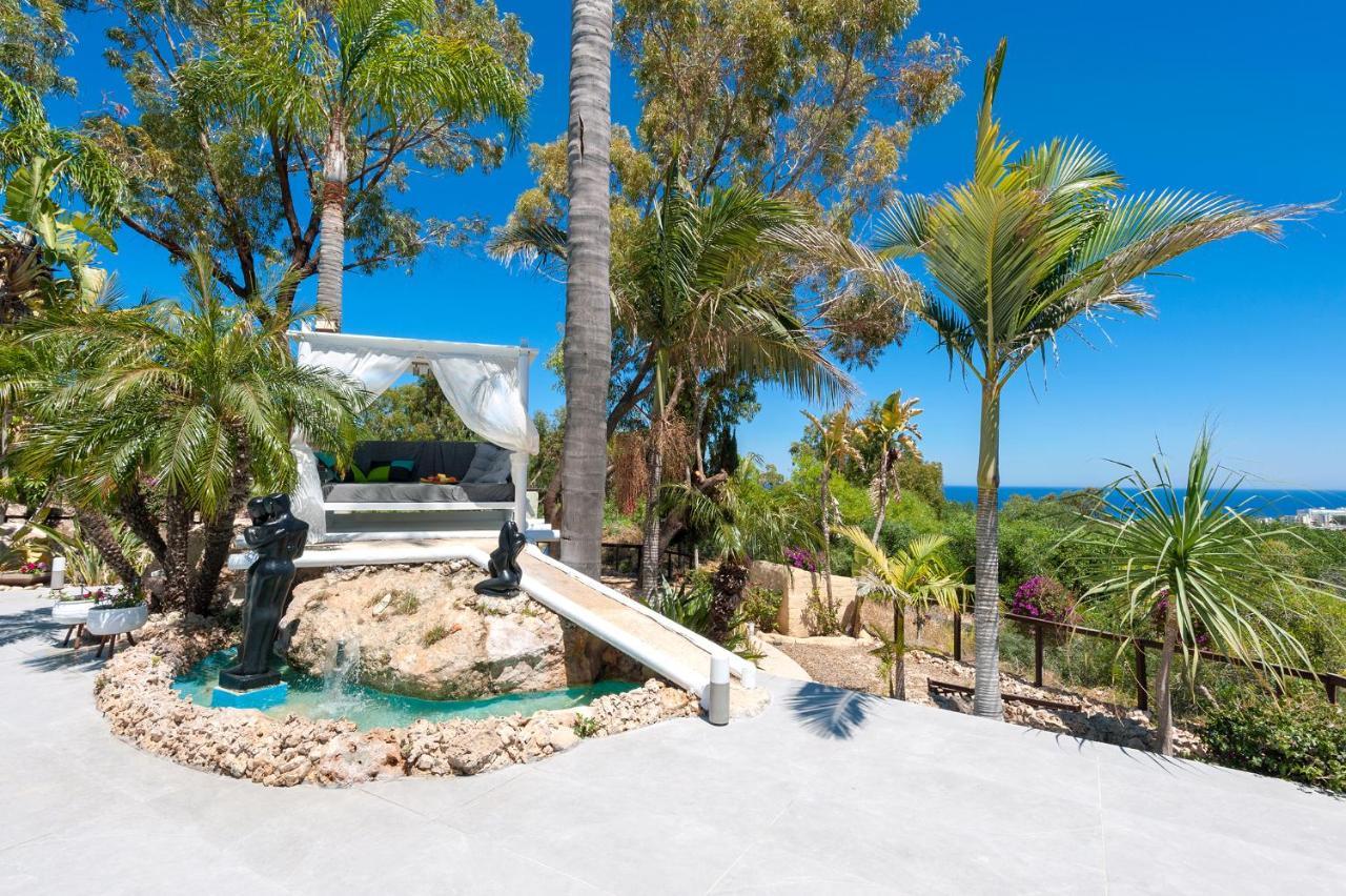 Villa Heaven Protaras Exteriér fotografie