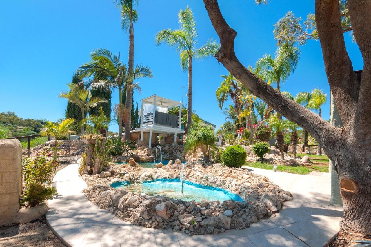 Villa Heaven Protaras Exteriér fotografie