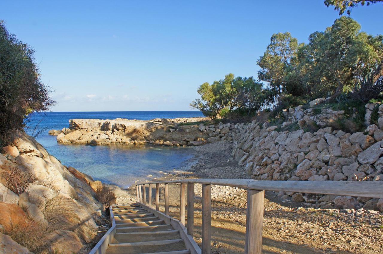 Villa Heaven Protaras Exteriér fotografie